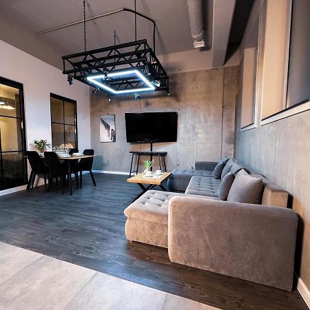 Mojemiedzyzdroje Lu 7B - Luksusowy Apartament 100 Metrow Od Morza Экстерьер фото